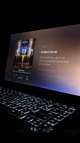 Dadju Va dire à ton ex #dadju #applemusic #fyp 