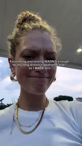 Distance just proves how real our bond is 💖🫶