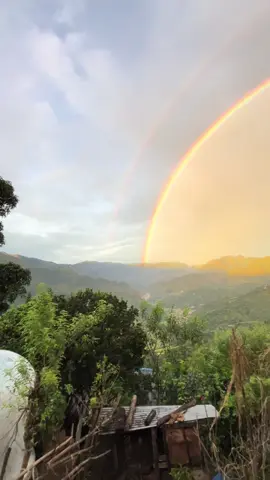 🌈 🍃 #fypシ゚ #naturelover 
