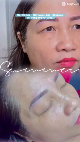 🔥 XÓA VÀ LÀM MỚI CHÂN MÀY CHỈ VỚI 1 LẦN – 90 PHÚT “TÁI SINH NHAN SẮC” 🔥 Cũ – lem – xanh – đỏ – lệch dáng… tất cả KHÔNG CÒN LÀ VẤN ĐỀ! 💥 Chỉ với 1 lần duy nhất – 90 phút, đôi mày của bạn sẽ được: ✅ Xoá sạch nền cũ mà không cần laser đau rát hay chờ bong dài ngày ✅ Tạo dáng mới chuẩn phong thuỷ – ôm khung mặt tôn thần thái cực đỉnh ✅ Tái sinh màu mực sống động – tự nhiên như mày thật ✅ Da không tổn thương – không nghỉ dưỡng – làm xong là tự tin ra đường 💫 Đây không phải là “phun lại mày” đơn thuần, mà là một cuộc lột xác toàn diện, giúp bạn từ “mày lỗi thời” ➝ “mày sang – sắc – chuẩn gu” chỉ trong 90 phút vàng. 📍 Đã có hàng trăm khách hàng quay lại vì không tin nổi đây là mày đã từng bị hỏng! 👉 Nếu đôi mày từng khiến bạn tự ti, inbox ngay hôm nay – để Điệp biến nó thành “vũ khí nhan sắc” mới chỉ sau 1 lần hẹn duy nhất!