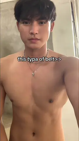 yes po about belt po to #fyp #belt 