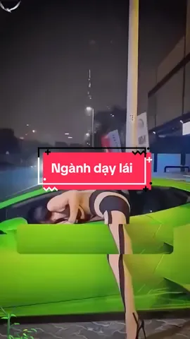 Ngành dạy lái xe có thực sự như lời đồn #sachhay #trietlysong #trietlycuocsong #baihoccuocsong 