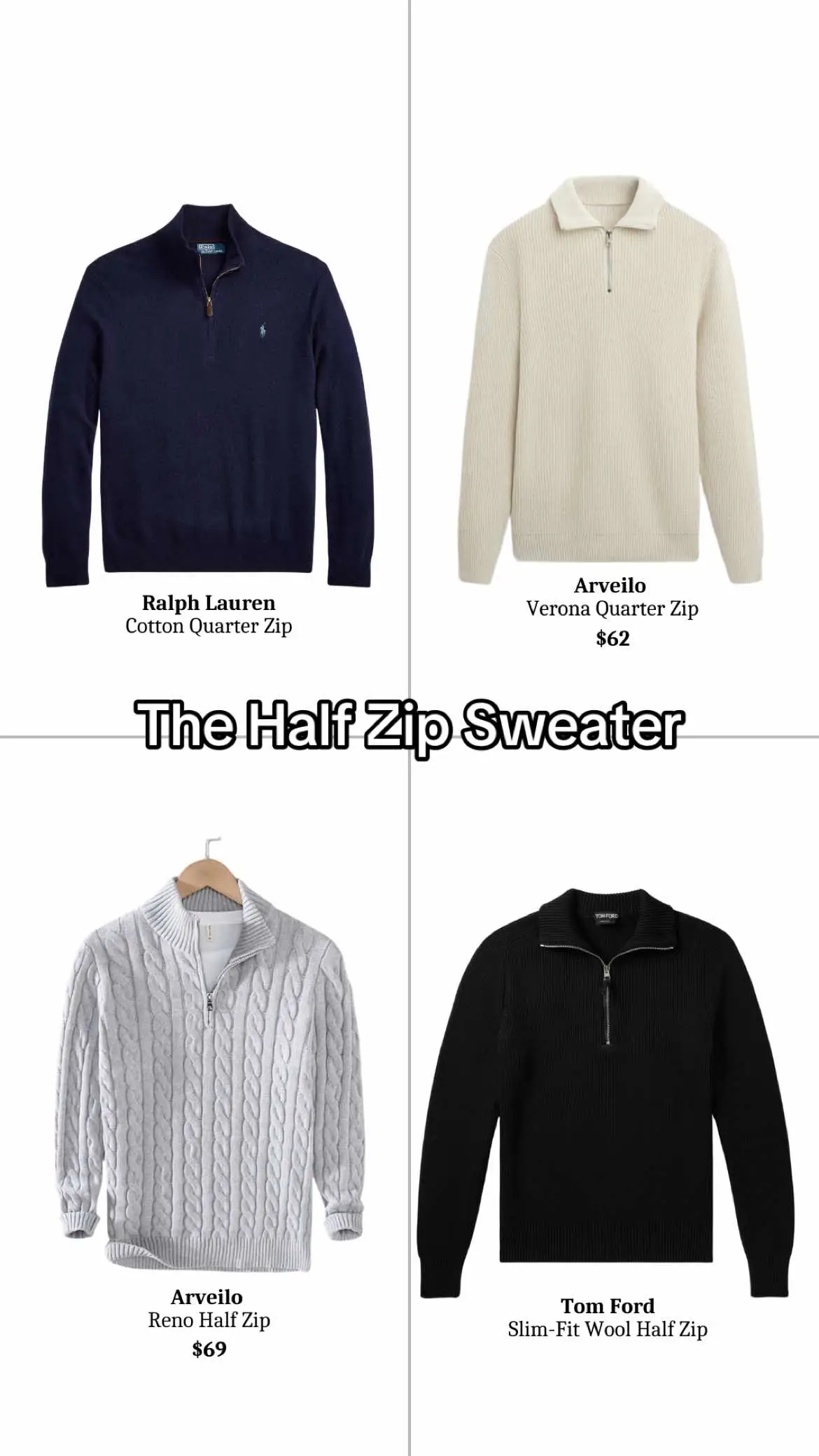 The best outfit men can wear for fall 😍😍 bracelets & watches! #starboyaesthetic #oldmoneyaesthetic #mensoutfit #styleinspo #oldmoneystyle #malefashion #quarterzip 