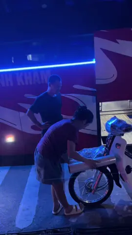 Lên thùng nốt con rồi nghỉ cảm ơn ae gần xa ủng hộ e 🤗 E thành còn rất là nhiều xe ạ ☎️0961234193#xedep8888 #xuhuongtiktok #xedream 