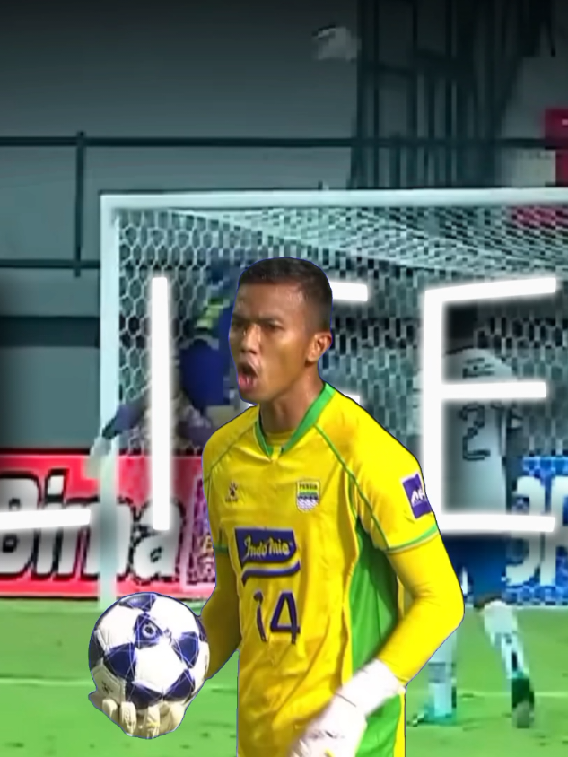 TPA (The Post Assasin) 🥅🥷 ||#tejapakualam#wherehaveyoubeen#persibbandung#bobotoh#football