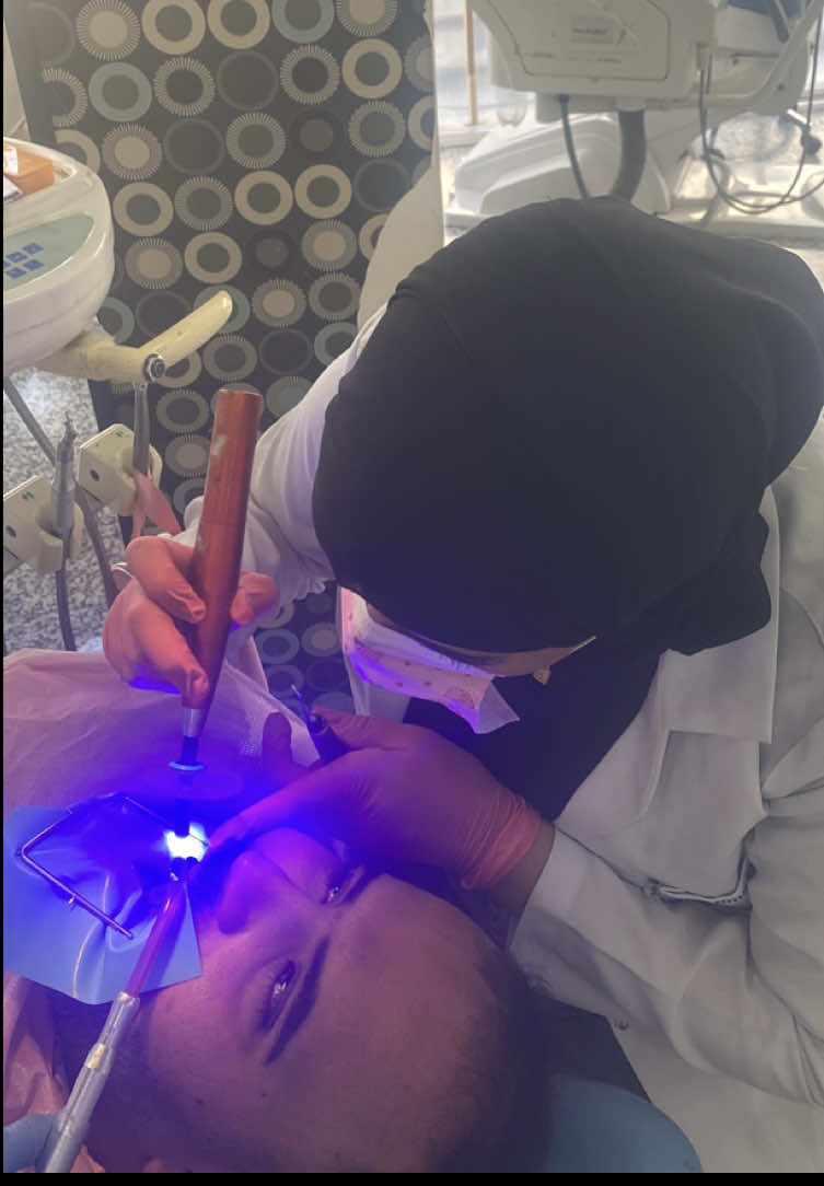 كل لحظات الحب عايشتها ويا أسنان مراجعيني 🦷🥹💙💙💙💙#الشعب_الصيني_ماله_حل😂😂 