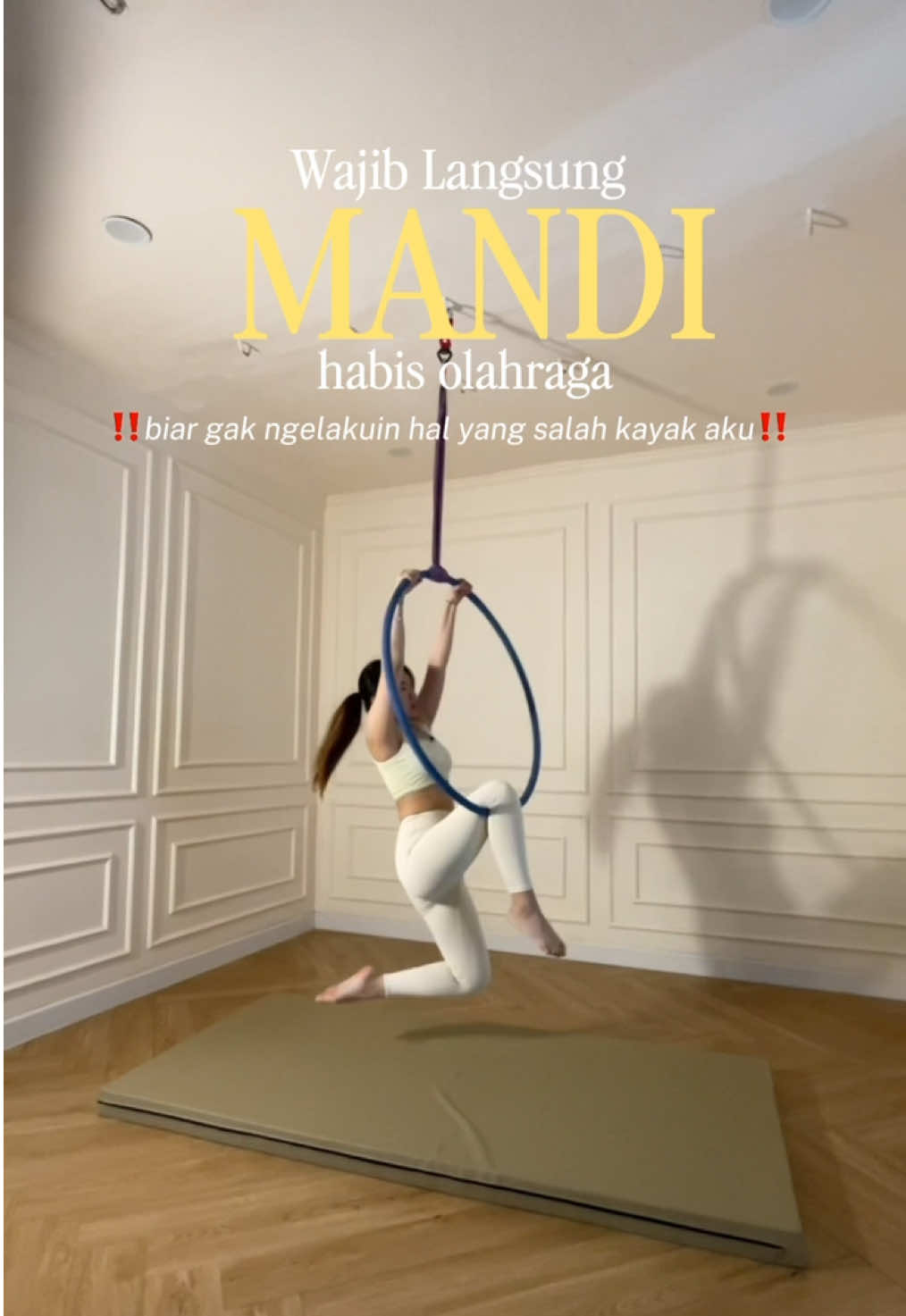 Kalian yang lagi suka olahraga wajib langsung mandi kalau gak bakal muncul bacne! Sebelom muncul bacne ataupun sudah kalian bisa coba acne body lotion dari jevarine! Murah & bagus banget🤯☺️ @By Jevarine Official #jevarineacnebodylotion #kulitsensitif #lotionhalus #bacne #jerawatpunggung 