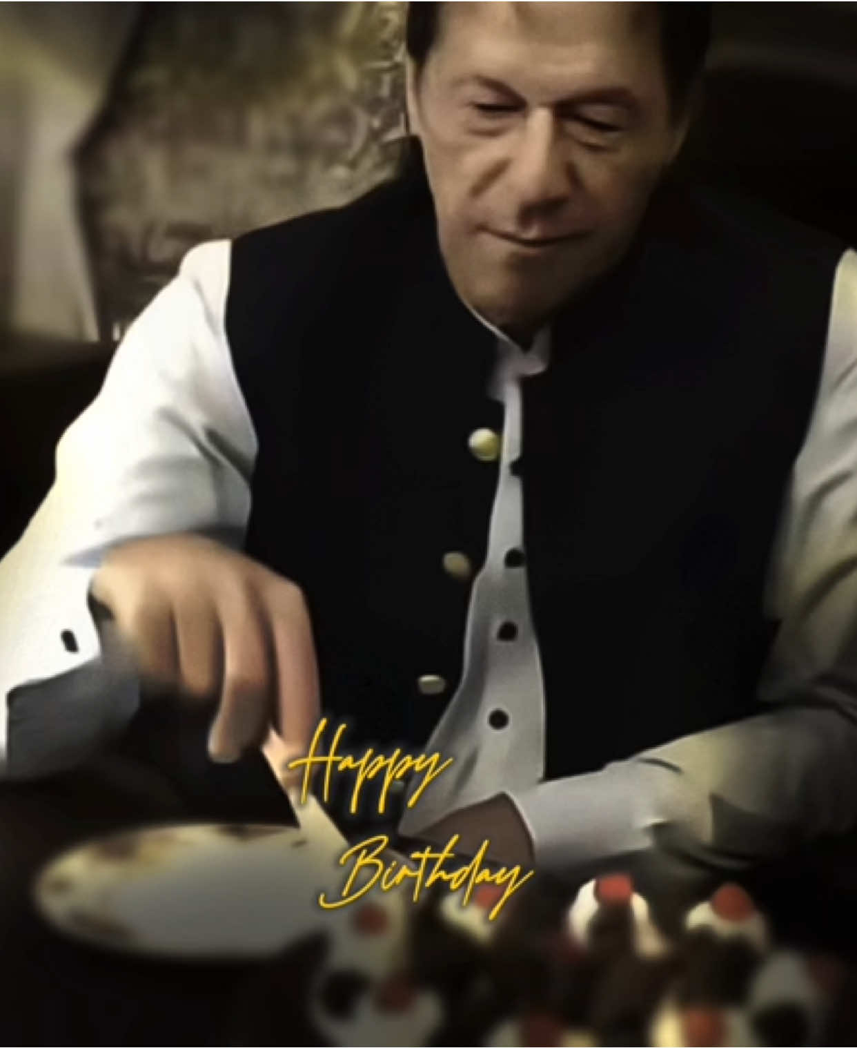 HAPPIEST BIRTHDAY 🎂 #foryou #foryourpage #imrankhanbirthday5october#ikbirthday #imrankhanbirthday🎉🎂 #pov #imrankhanzindabad🇵🇰🏏🤗 #viralvideo #kaptaan #PTIjalsa #foryoupageofficiall #pti_zindabad #viewsproblem #pti_zindabad #ptitiger 