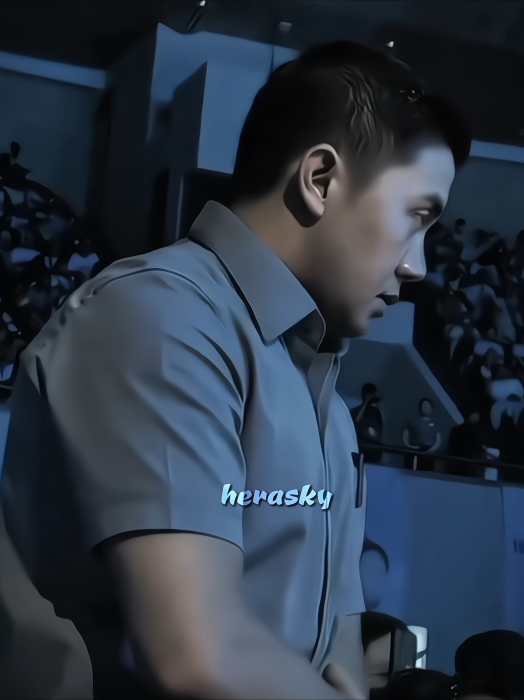 abang pasti cepat pulang🤭 - #mayorteddyindrawijaya #letkolteddy #herahell10 #fypp #foryoupage 