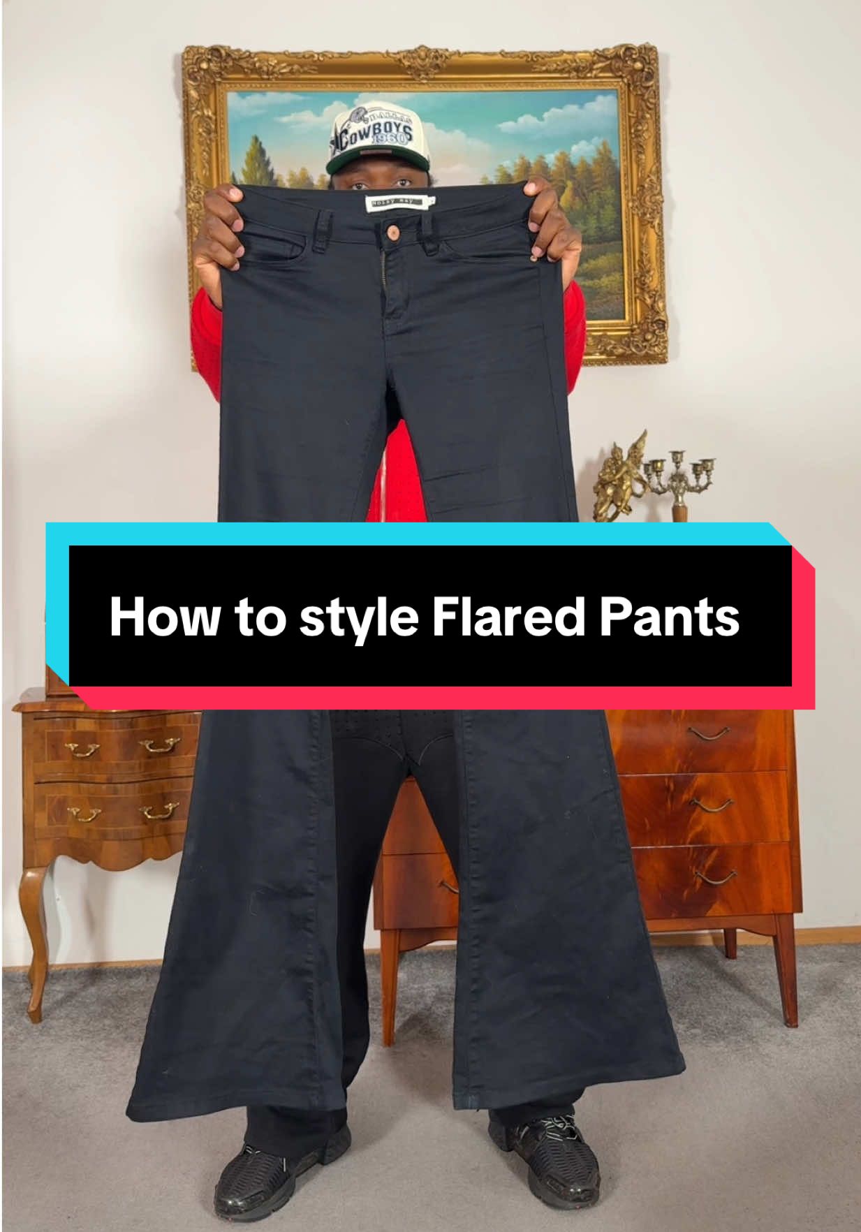 Tag a Fashion Influencer that can do it better than me #outfit #outfitinspo 