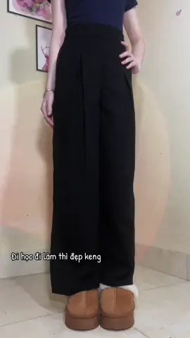 Quần xuông #viral #xuhuongtiktokk #quan 