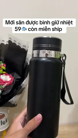 Tiện lắm nha anh chị ơi 😚😚#binhgiunhiet #xuhuong #viral #bottle 