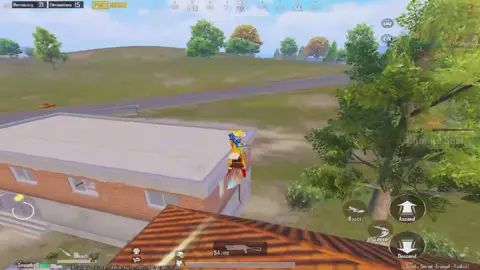 Number 1️⃣ #mezopotamya #pubgmobile #number1 #1vs4 