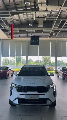 New Sonet AT giá 493tr mà vẫn mua Accent, City 🥲 #kia  #sonet #kiavinhphuc #accent #city 