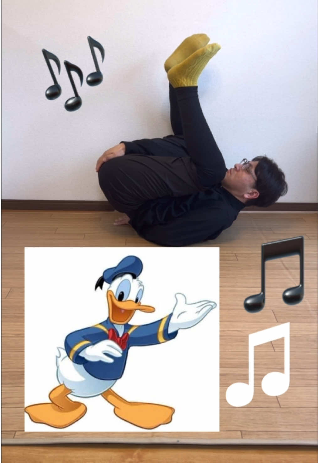 Donald Duck💨💨💨 Fart nosies #fart #funny #disney #fyp 