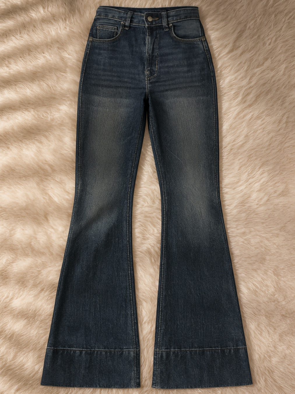 #cutbraypants #cutbraywanita #cutbrayjeans #fyp #highwaistjeans 