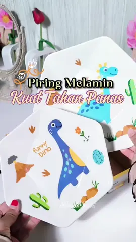 #piring #piringmelamin #tempatmakan #hampers #kadoanak 