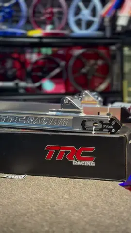 TRC Racing Wave 125 / Xrm 125 #trc #swingarm #fyppppppppppppppppppppppp #trending #viral 