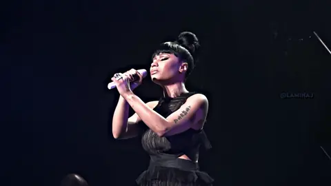 fall in love again and again 💗 (don’t let this flop🥺) @Nicki Minaj #nickiminaj #nickiminajedit