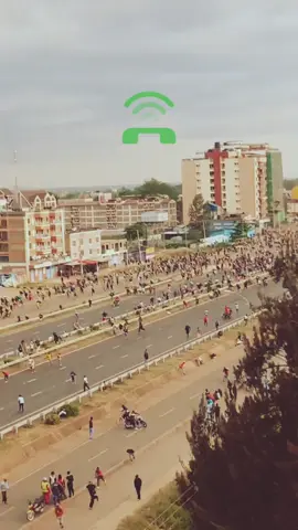 Africa is watching. OCTOBER 29 #tanzaniatiktok #election2024 #2025 