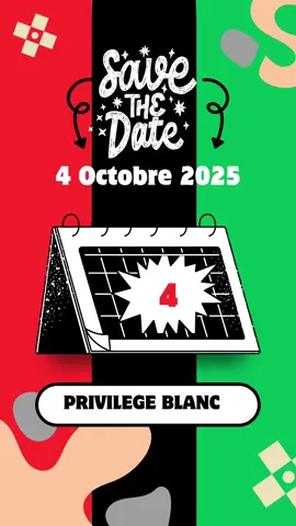 Elle comprend pas pourquoi on est 