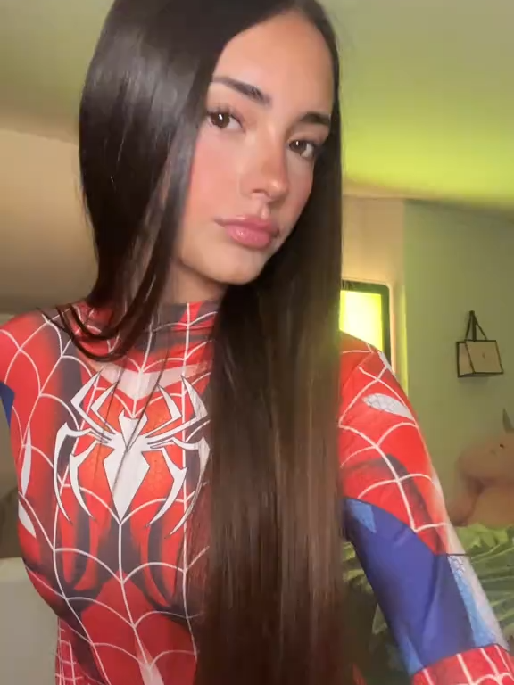 Beauty 🥰#baby #badgirl #beauty #virale #girls #beautytips #foru #foreyoupage #foreyou #fyp #trends #aura #treanding #crush #viralvideos #viralvideotiktok #brazilian #animation #dancer #tranding #spider