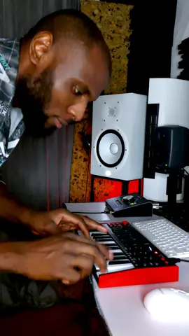How to make lingala beats in few steps#fyp #trending #producer 
