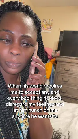 Yeah I’ll just stay over here in my world where there’s empathy, compassion, carefulness, support, communication, understanding, a helpmate and some money 