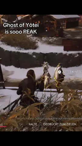 Ghost of Yōtei will win GOTY 🔥 #ghostofyotei #ps5 #fyp 