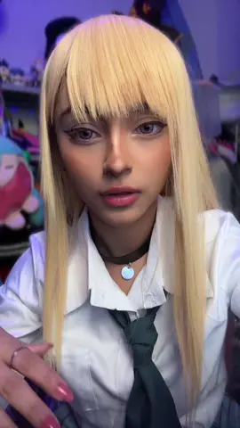 #marinkitagawa #marinkitagawacosplay #sonobisquedollwakoiwosuru 