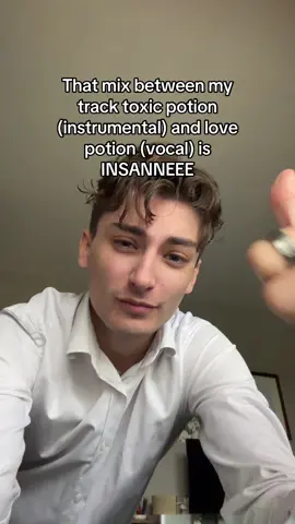 Yooo just saw that in my fyp 😭😭😭