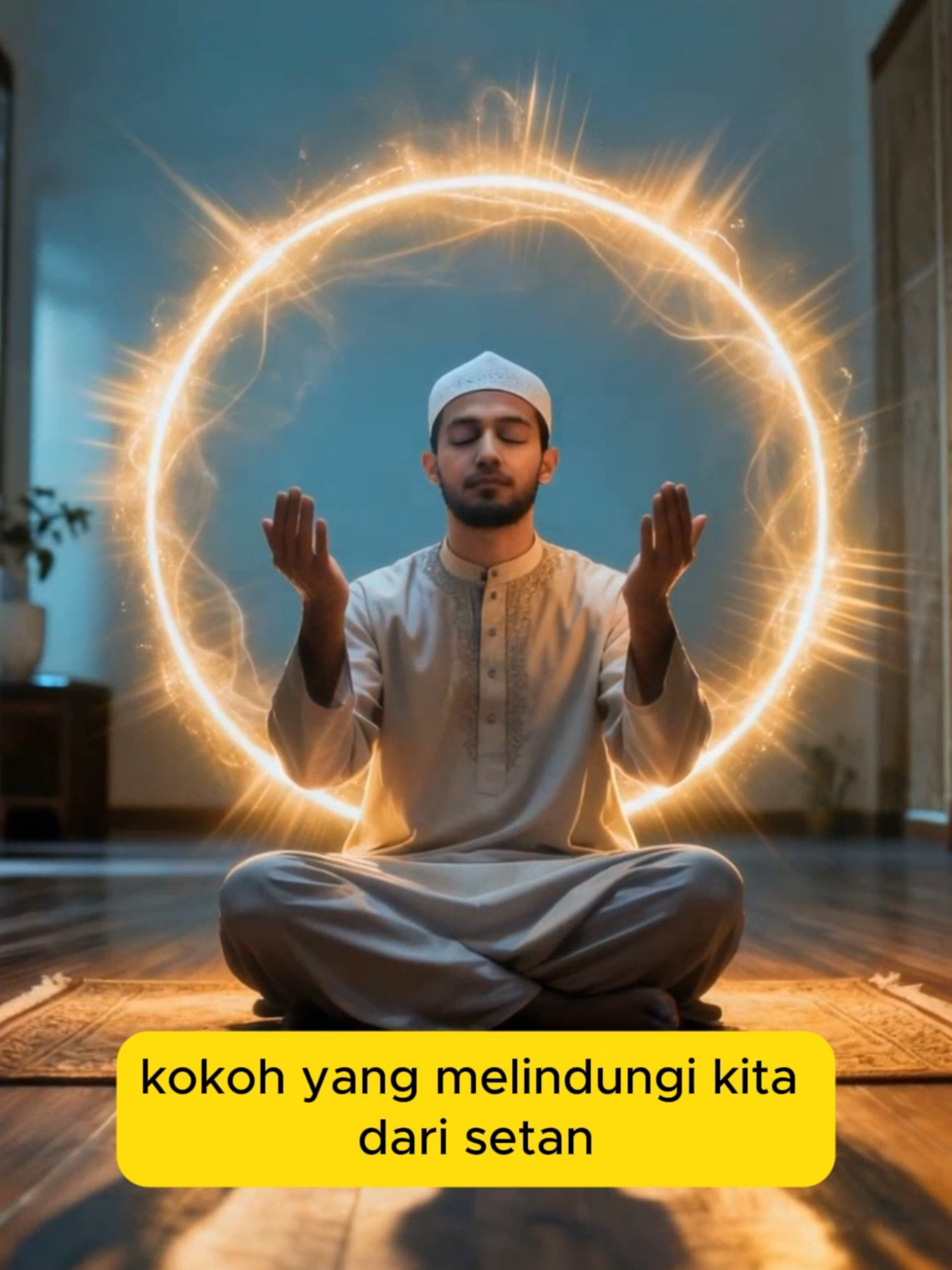 Kenapa Sulit Tinggalkan Dosa? Rahasianya Ada di Dzikir! #Dzikir #maksiat⚠️ #IslamicReminder #dakwah #dzikir #shalat #hidayah #maksiat #islamicreminder #taubat #islammotivation #quran #hadist #islamicshorts #muslimdaily #ingatallah #iman #taqwa
