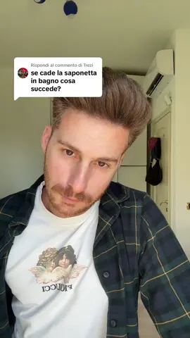 Risposta a @Trezi ecco uno dei commenti poco carini che ho ricevuto sotto al video dell’hotel naturista. 