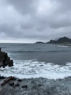 让我平静些❤️‍🩹 #心情 #又想去看海了 