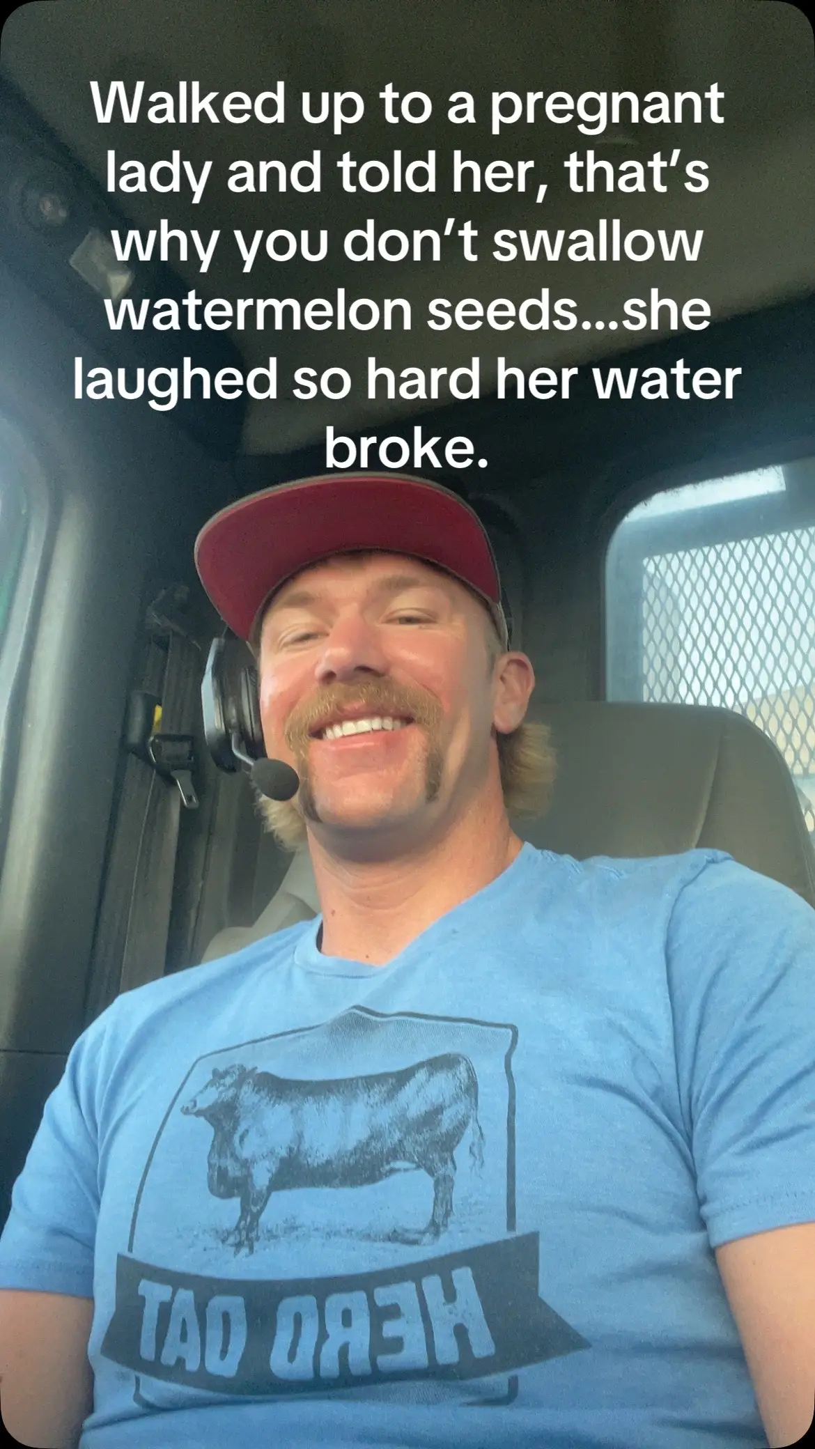 Harvest time…#bun #in #the #oven 