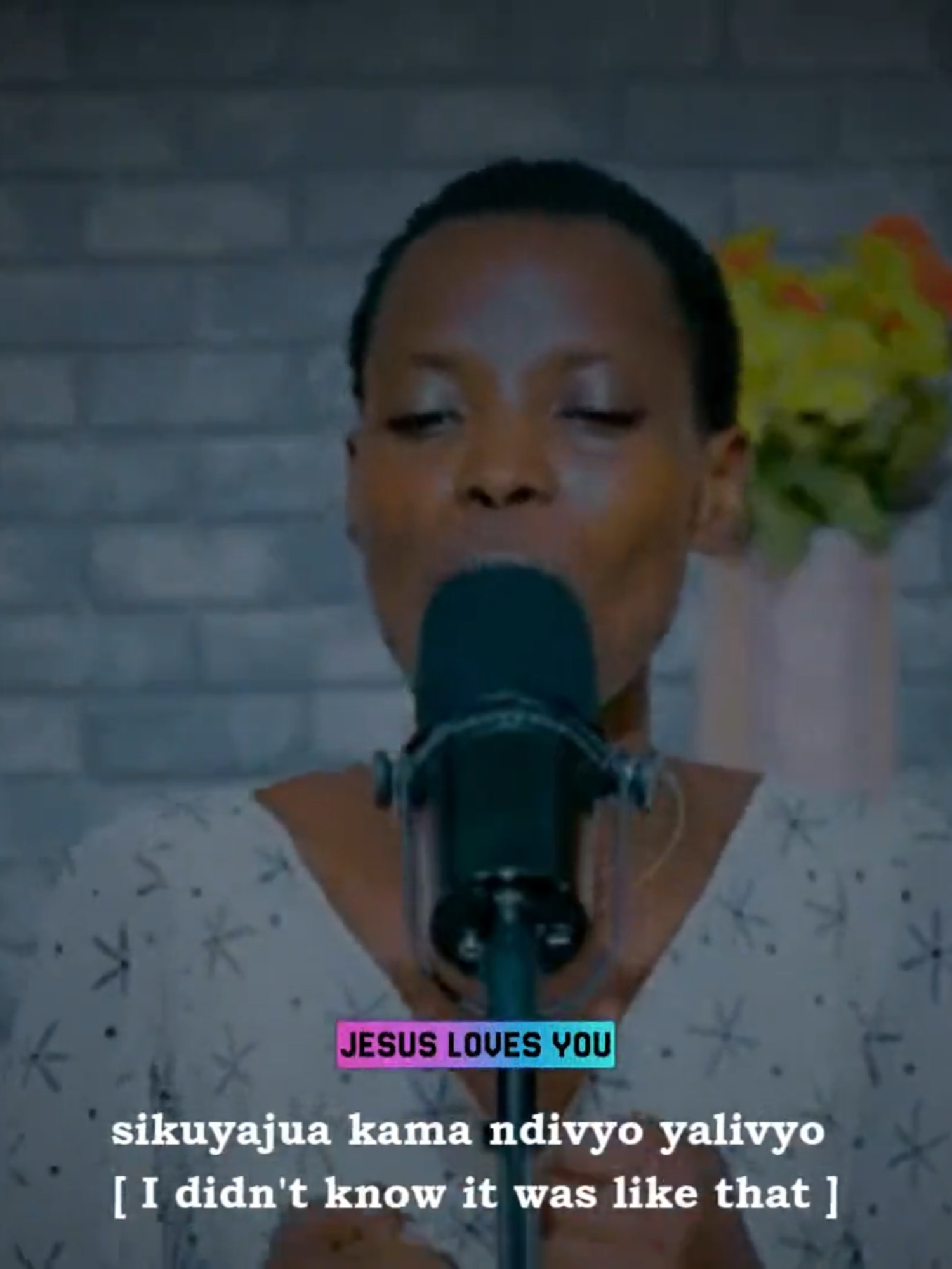 IGITARAMO EP 120 ALINE_P.KENNEDy_ WANAMWAMBUDU NANI _DANIYERI_HARIHO UMUNSI UZACANA WAKE