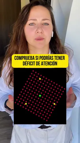 @Datos | noticias | trucos  comprueba si podrías tener déficit de atención