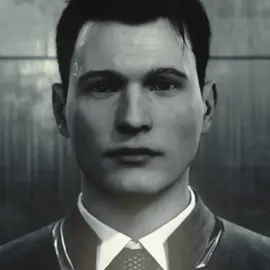 the most attractive android I’ve ever seen | #connor #detroitbecomehuman #dbh #bryandechart #game 