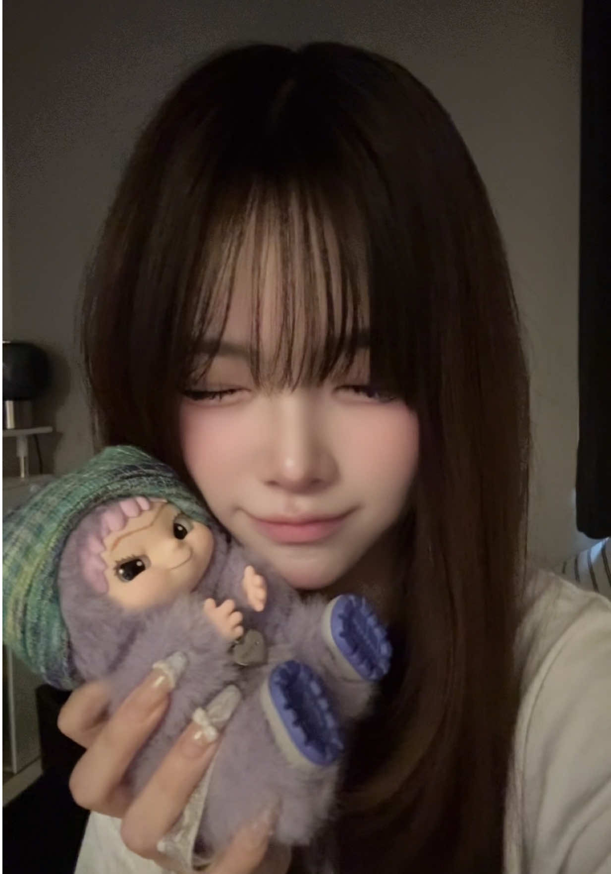 ワククちゃん💜