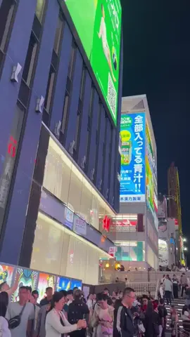 #dotonbori #fyp 