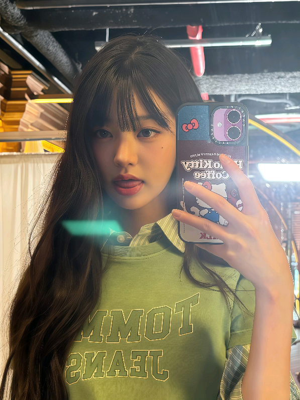 wony    #wonyoung #ive #koreanfansitefriends 