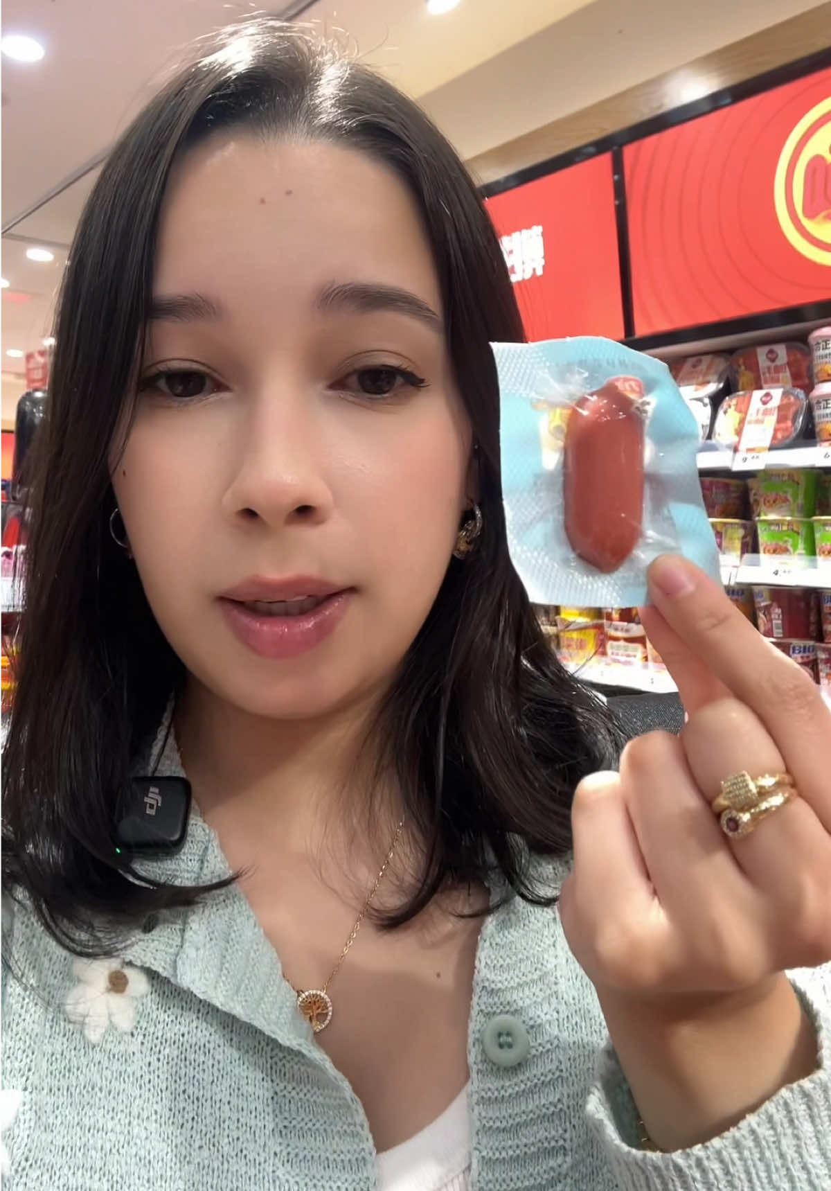 Eita China inventa umas coisas de comer viu. Pata de galinha pra petiscar nas horas vagas…