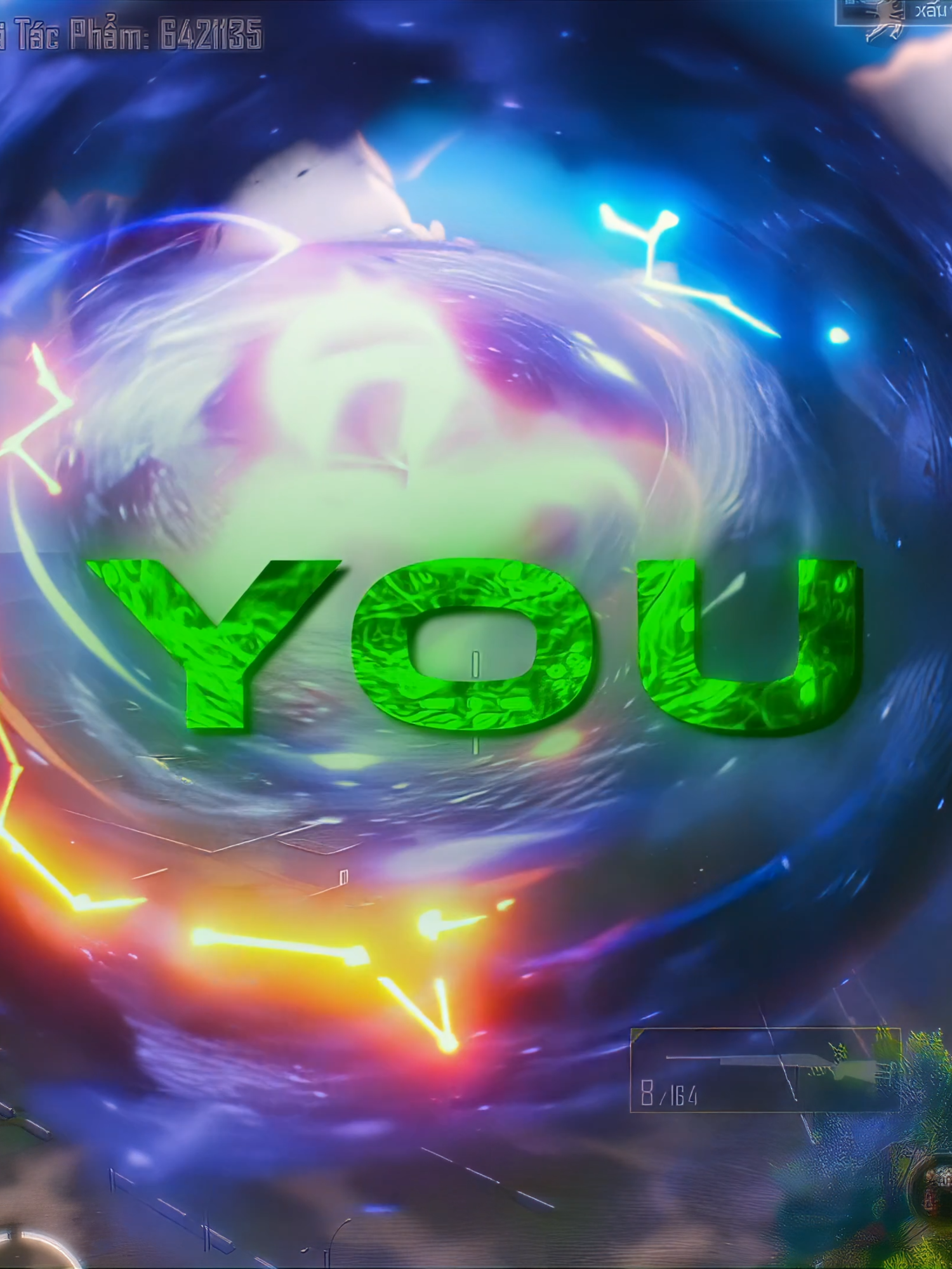 OCEAN EYES @pubgmobile.vng #PUBGMOBILEVN #PUBGMCREATORVN