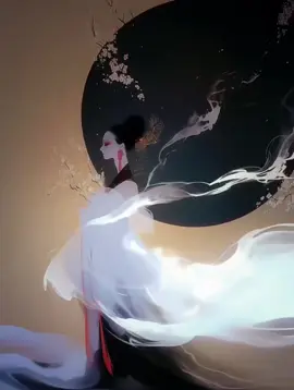 Thỏ Ngọc bên thềm Giã thuốc trường sinh Cùng Chị Hằng Nga Lặng im ngắm trần. Thấy bao kẻ lữ Tha phương cầu thực Quên đêm đoàn viên Lòng chợt xót xa. Thuốc đây trường sinh Sao bằng hạnh phúc Sum họp một nhà Ấm áo tình thương. #mattong #phatphap #giacngo #tinhthuc #aigc 