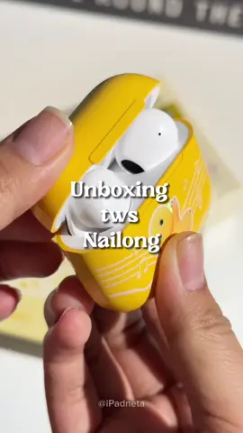 Kayanya makin rajin demus grgr tws nailong ini😂 #fyp #tws #twsbluetooth #goojodoq #recomended 