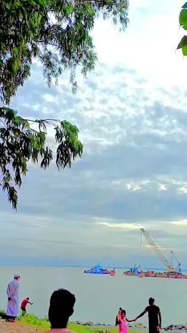বিকেলের সুন্দর  মুহূর্ত 💝🌱🥰