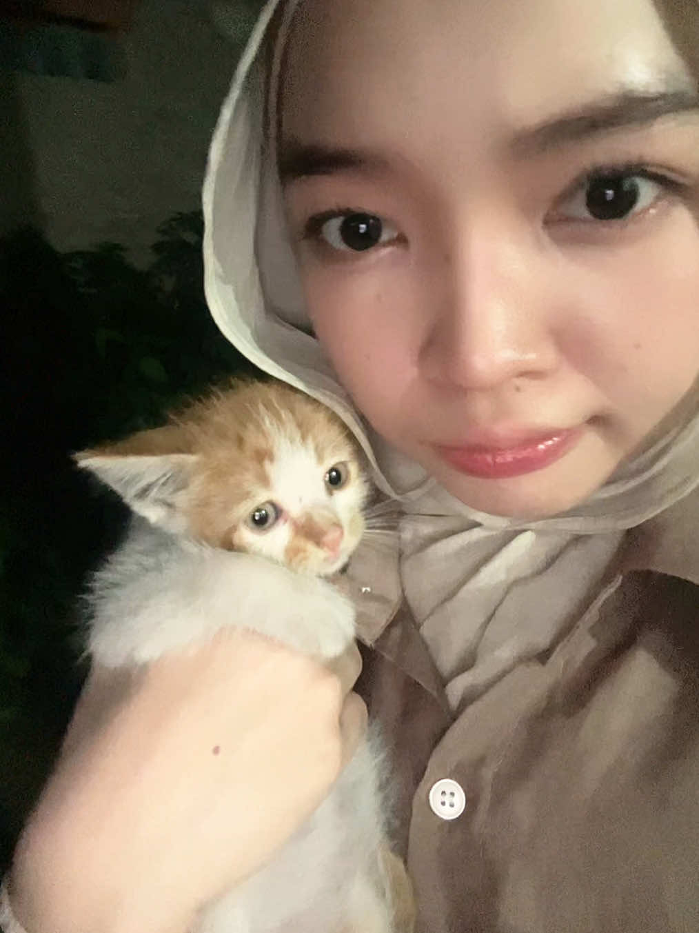 isi hati dia