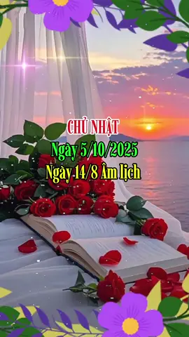 Chào Ngày Mới #ngaymoivuive 