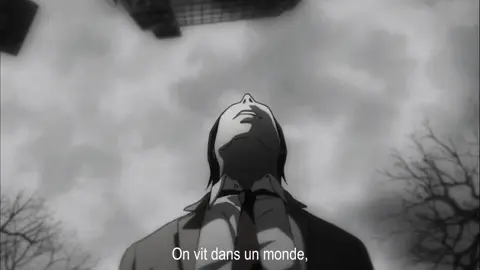 #CapCut #DEATHNOTE On vit dans un monde pourrit 🥀 #edit #lightyagami #fyp 