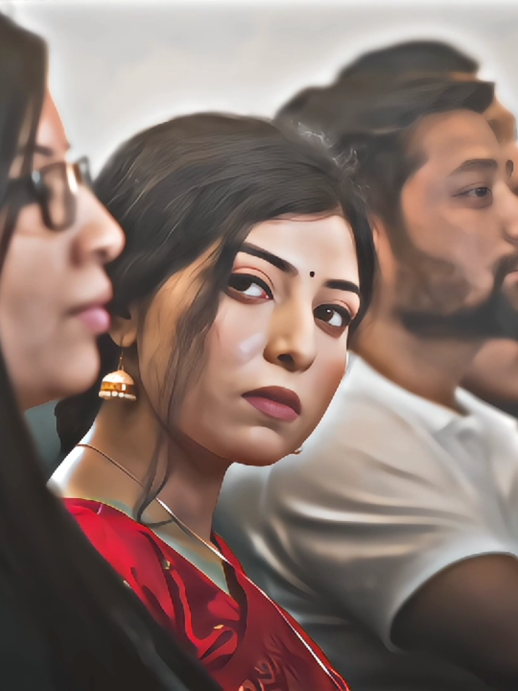 আকিষ্ট হওয়ার মতো আমার কিছুই নেই 🙂#foryou #foryoupage 